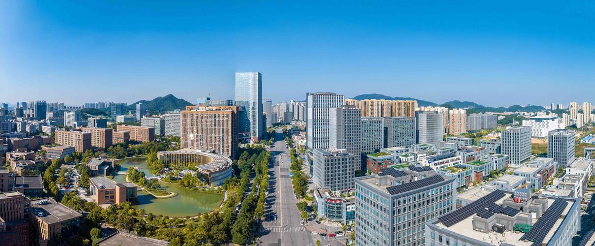 中电软件园