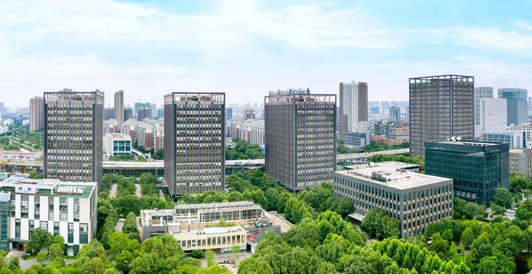 中电软件园