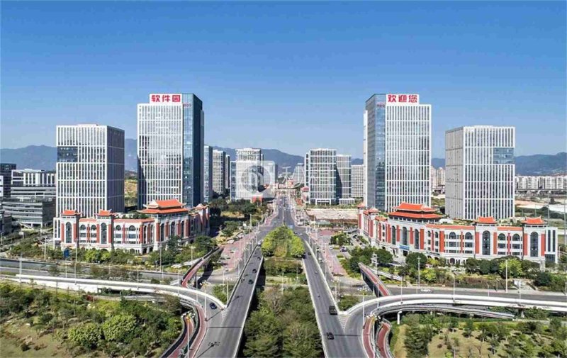 软件园办公室出租